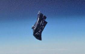 Supuesto satélite extraterrestre estaría orbitando la Tierra - Olhar Digital