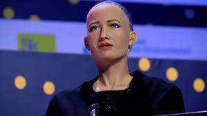 Qué hay detrás de Sophia, el supuesto robot más avanzado del mundo
