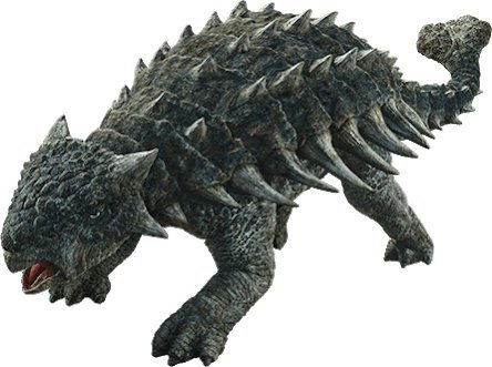Ankylosaurus | Wiki | ⚪Jurassic Park Amino⚪ Amino